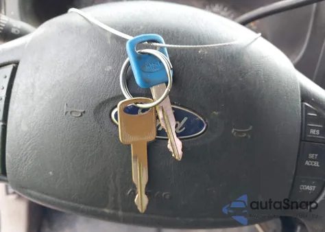 2006 Ford F-250 Lariat/Xl/Xlt из США, поврежденный, VIN 1FTSW20P56EC33559